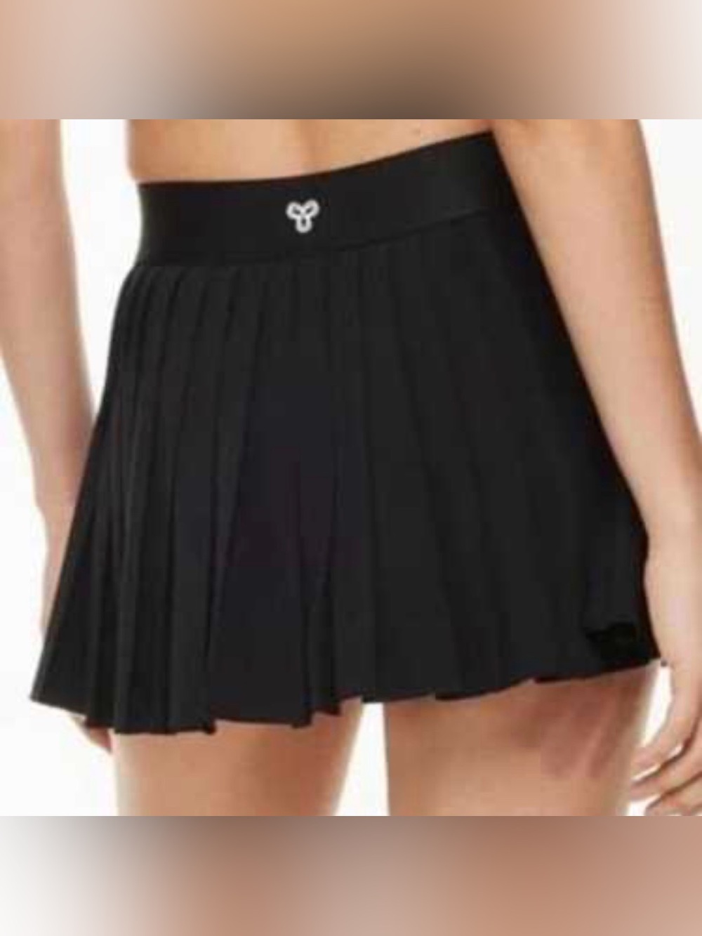 Aritzia- TnAction Tennis Pro Micro Skirt 2XL